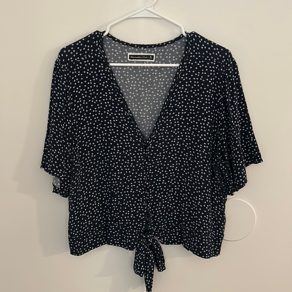 Abercrombie top